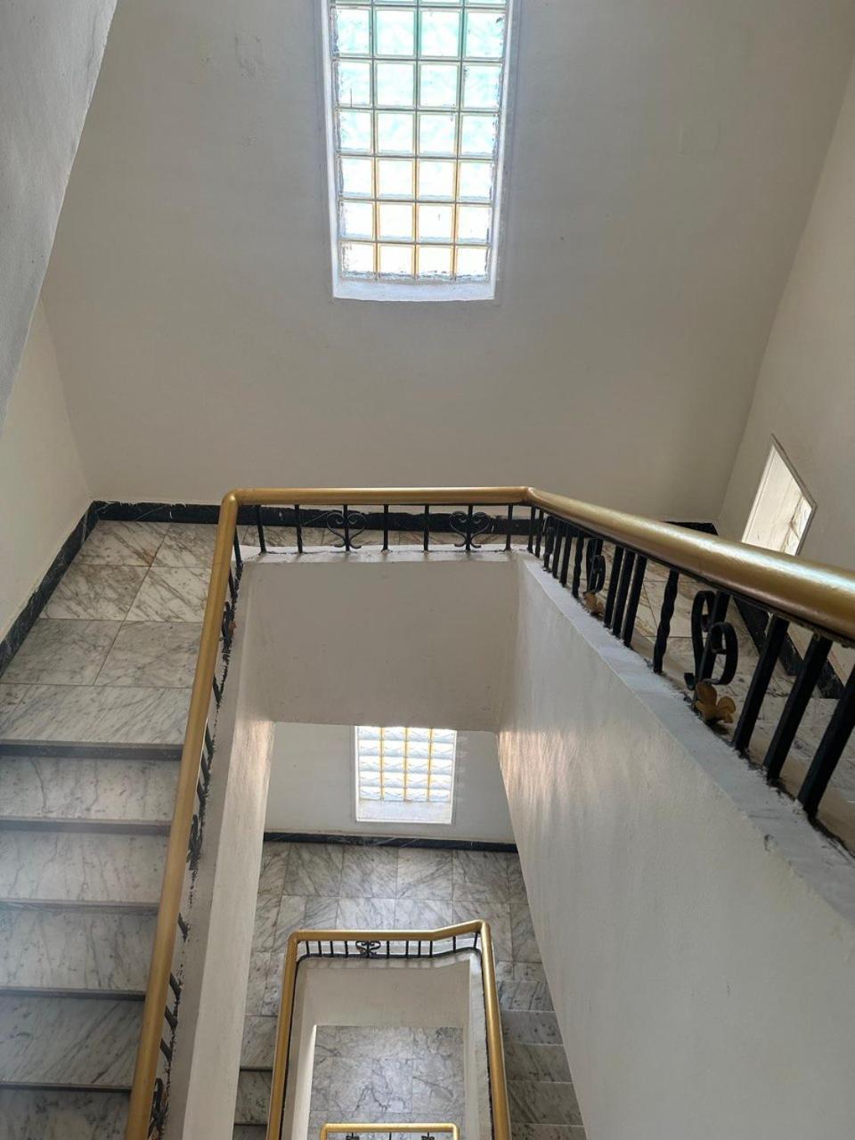 Aros Al Bahr Hotel Mersa Matruh Zewnętrze zdjęcie